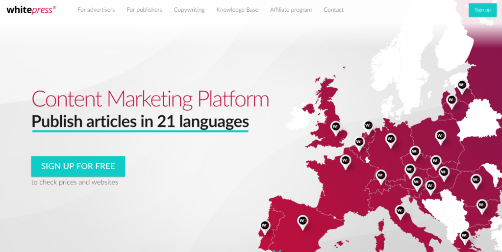 marketing de contenu