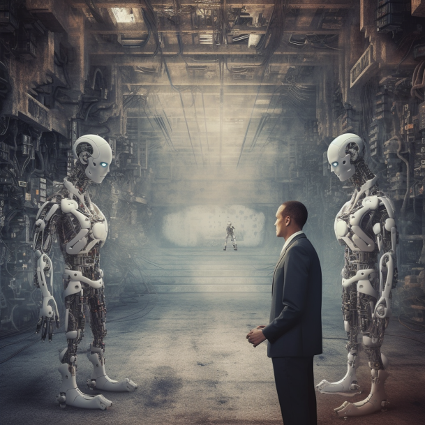 marketing et intelligence artificielle