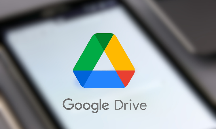 Google Drive