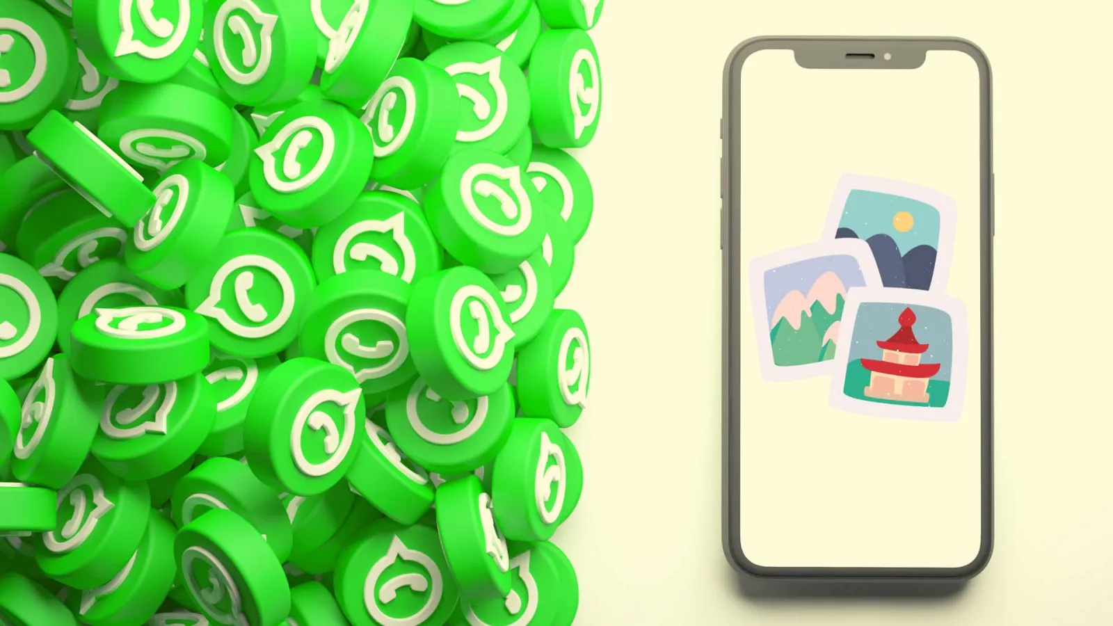 WhatsApp Comment le configurer afin d
