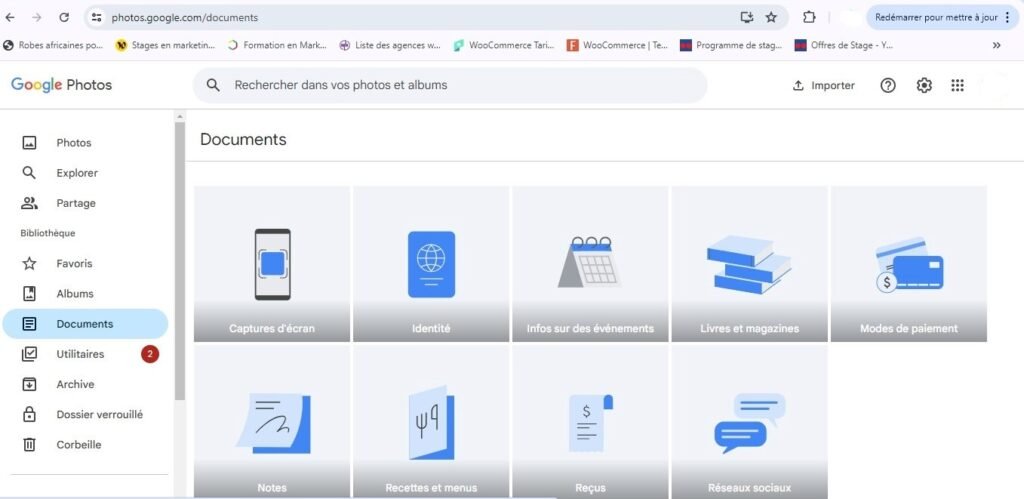 Google Photos