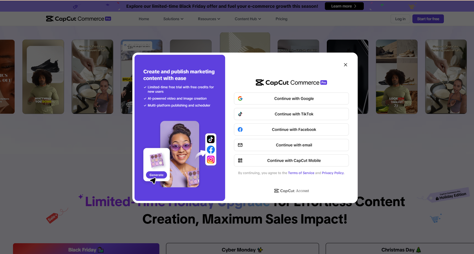 CapCut
