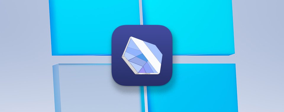 ISO Windows