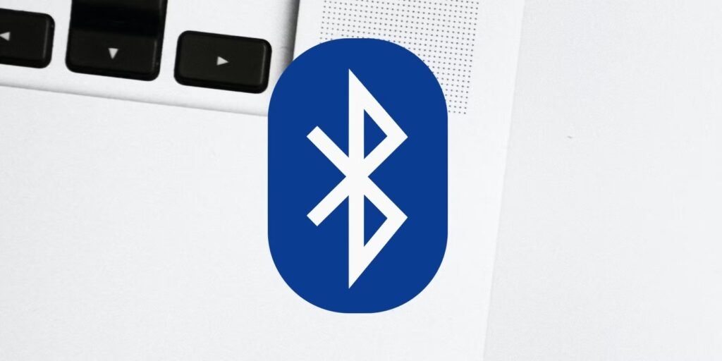MAC Bluetooth